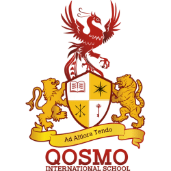 Qosmo International School